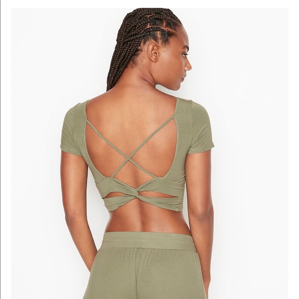 Victoria Secret Top